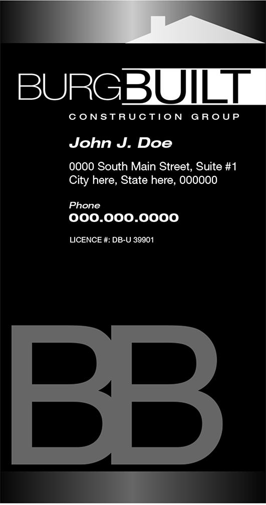 Business Card Design by Linda Iskra for this project | Design #2417407