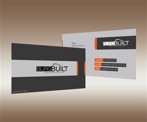Business Card Design by Ceylon Artist for this project | Design: #2449056