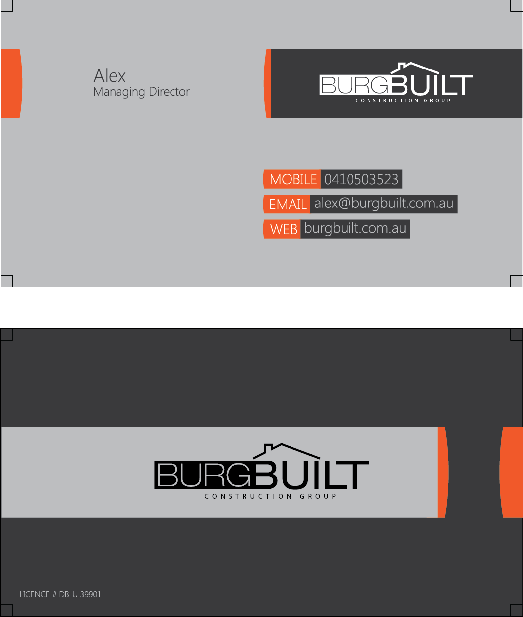 Business Card Design by Ceylon Artist for this project | Design #2449068
