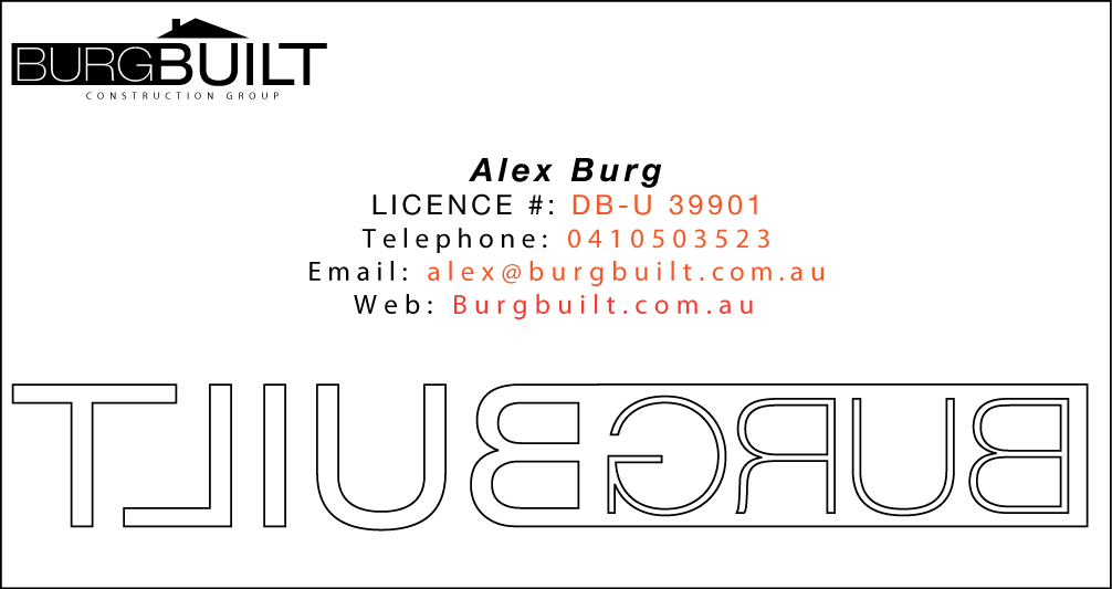 Business Card Design by NDesign  for this project | Design #2465977