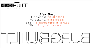 Business Card Design by NDesign  for this project | Design: #2465977