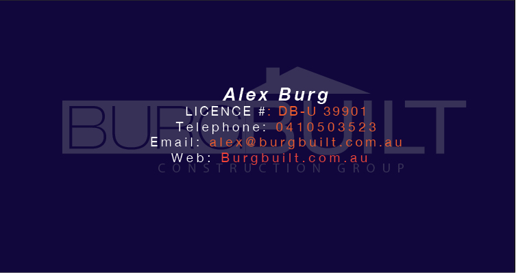 Business Card Design by NDesign  for this project | Design #2465988