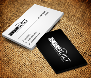 Design de Carte de Visite par Owaisias pour ce projet | Design #2396617