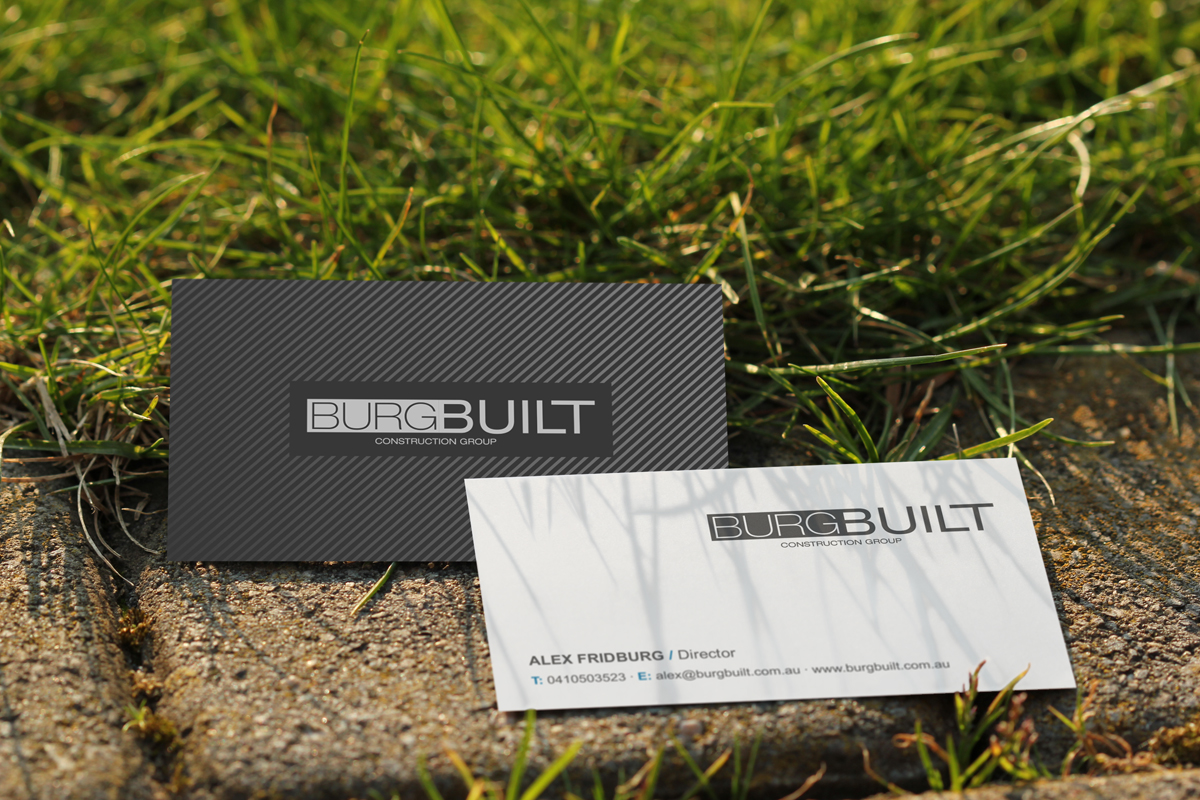Business Card Design by logodentity for this project | Design #2405078