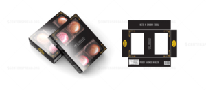 Packaging Design by CENTERSPREAD for chocoyo | Design: #12397719