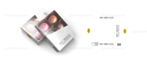 Packaging Design by CENTERSPREAD for chocoyo | Design: #12397727