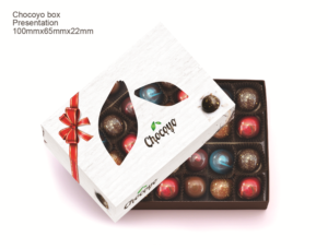 Packaging Design by AnnCo