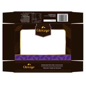 Packaging Design by fuentesjonap for chocoyo | Design: #12435260
