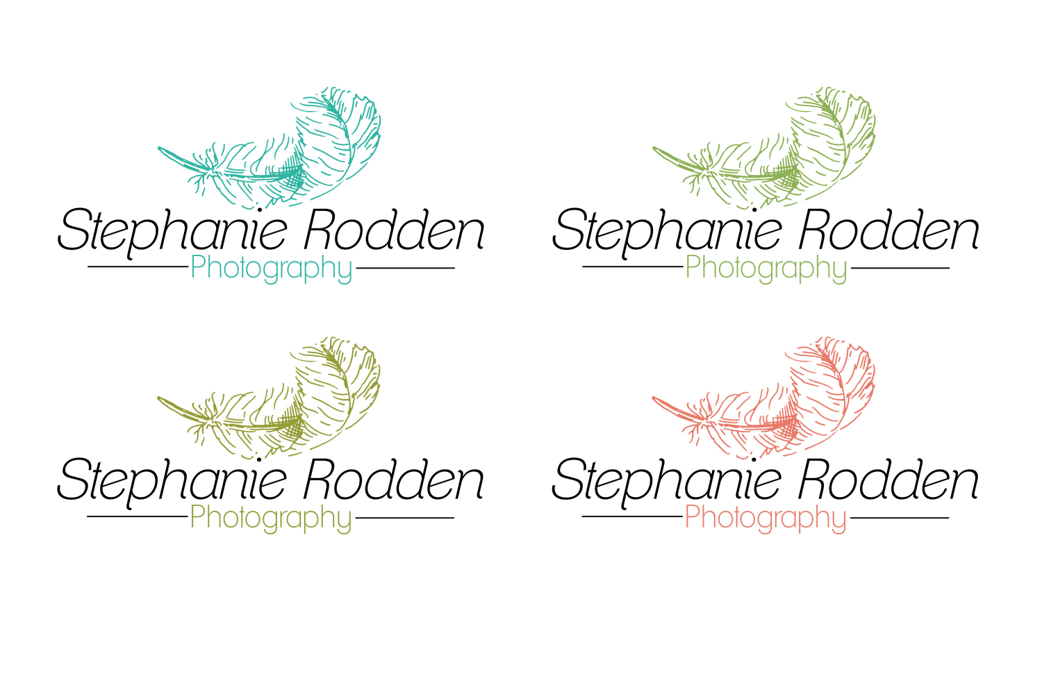 Logo Design by Tyler Blake Designs for Santa At The Beach    Santa In The Village | Design #12350246