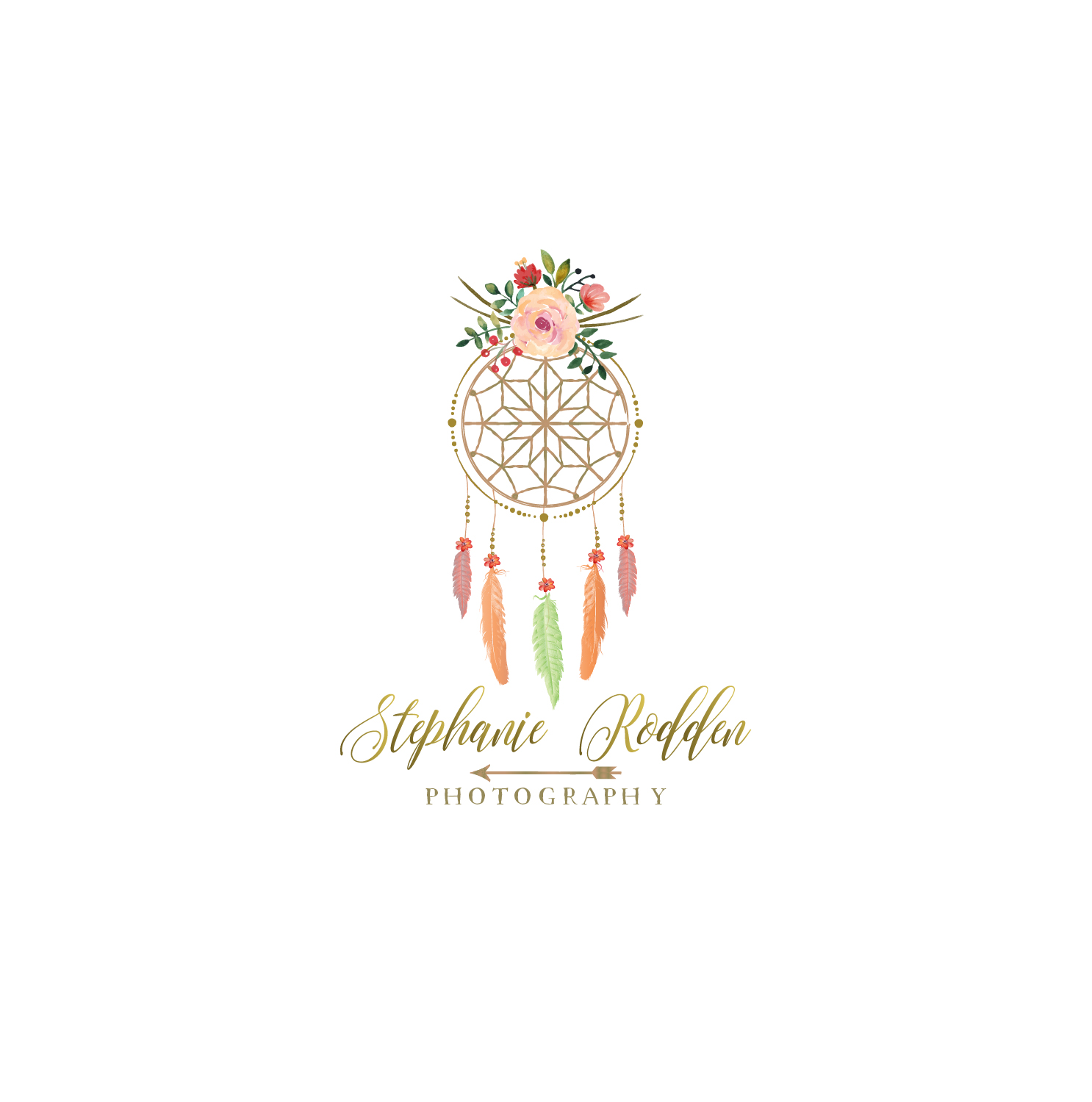 Logo Design by Vesna Stosic for Santa At The Beach    Santa In The Village | Design #12405300