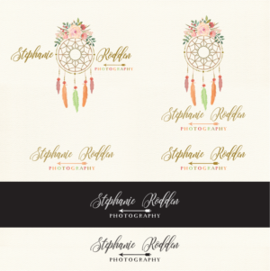 Logo Design by Vesna Stosic