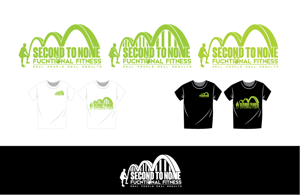 Logo Design by Marco Rubio for this project | Design #12427723