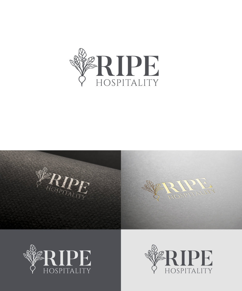 Logo Design by Sergio Coelho for this project | Design #12488310