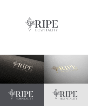 Logo Design by Sergio Coelho for this project | Design: #12488310