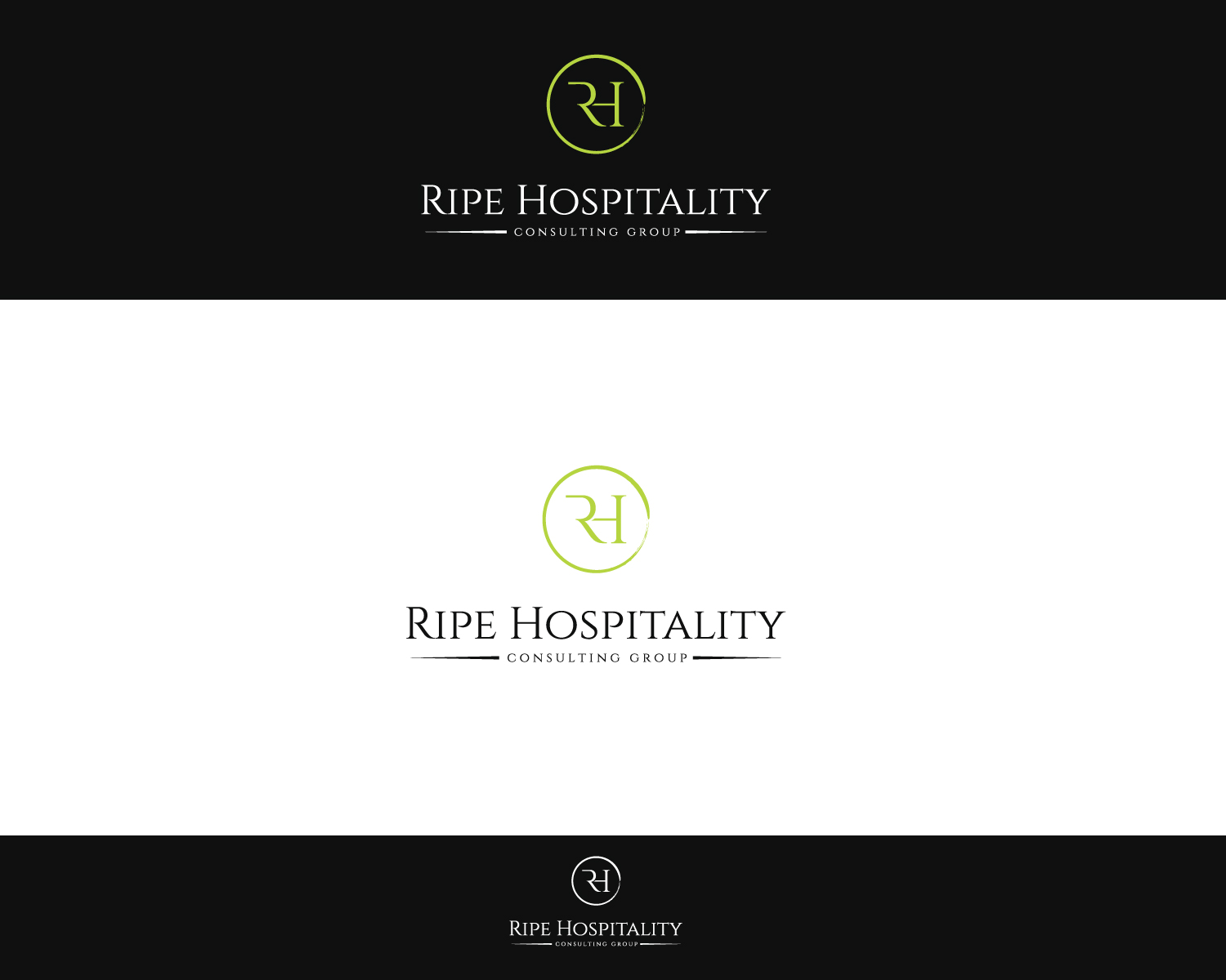 Logo Design by Atec for this project | Design #12365074