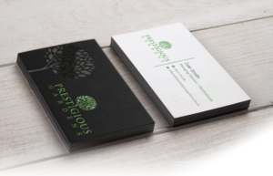 Business Card Design by Riz' for this project | Design #13068791