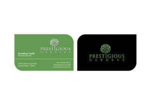 Business Card Design by Creations Box 2015 for this project | Design: #12986292