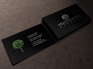 Design de Carte de Visite par Creations Box 2015 pour ce projet | Design : #13010261