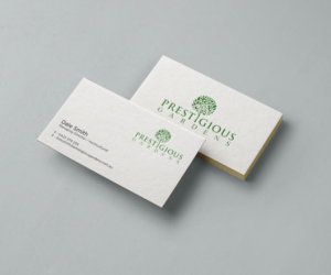Business Card Design by BintangLima for this project | Design #12993497