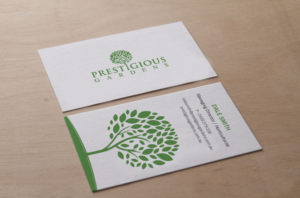 Business Card Design by Brand aid for this project | Design: #12987541