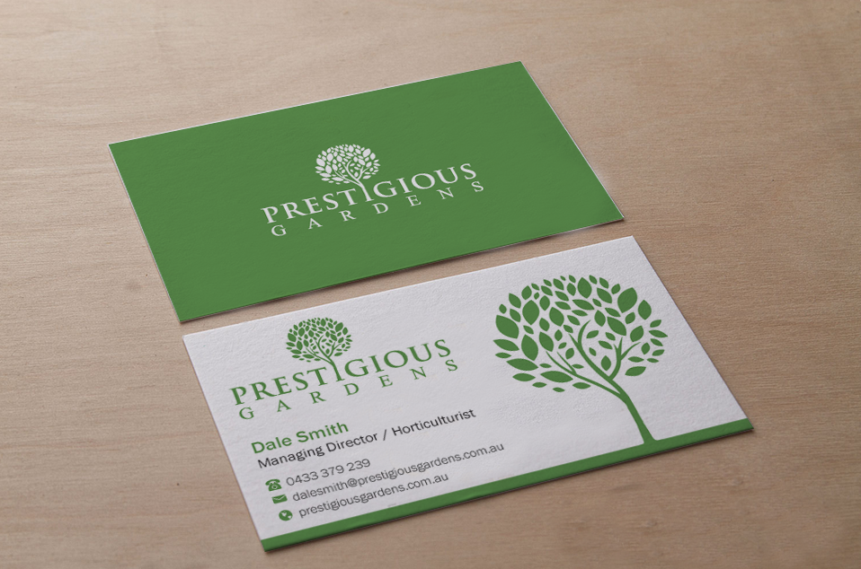 Business Card Design by Brand aid for this project | Design #12987546