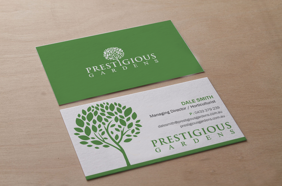 Business Card Design by Brand aid for this project | Design #12987547
