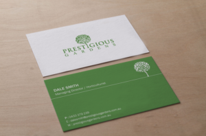 Business Card Design by Brand aid for this project | Design: #12987548