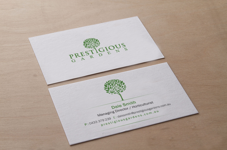 Business Card Design by Brand aid for this project | Design #12987549