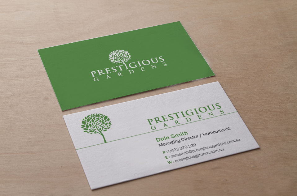 Business Card Design by Brand aid for this project | Design #12987551
