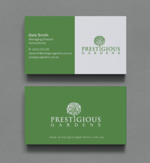 Business Card Design by Brand aid for this project | Design: #12987554
