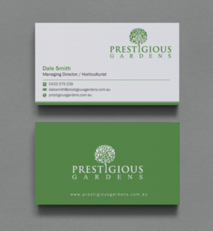 Business Card Design by Brand aid for this project | Design: #12987754
