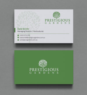 Business Card Design by Brand aid for this project | Design: #12987755