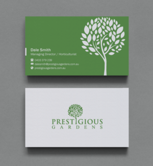 Business Card Design by Brand aid for this project | Design: #12987757