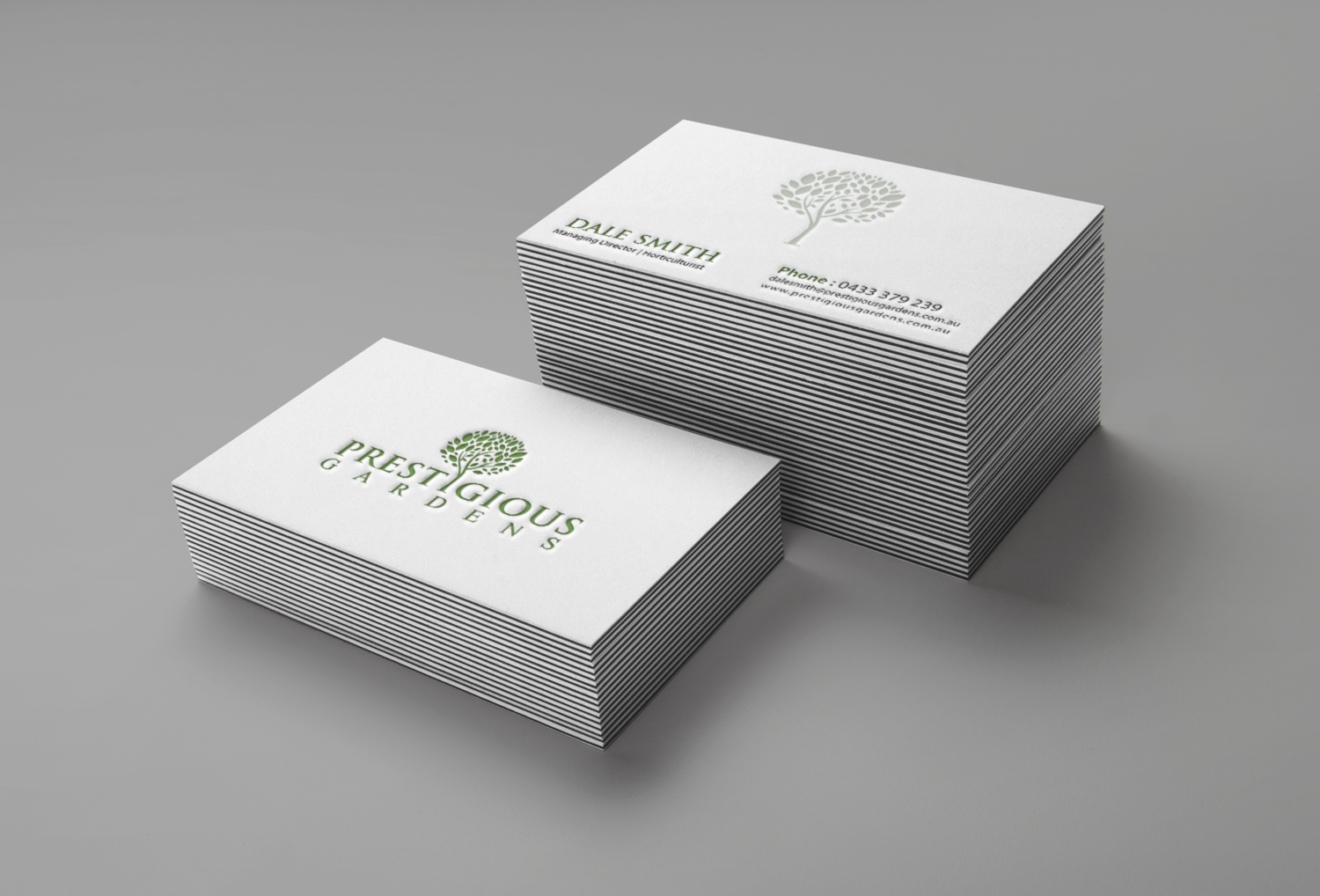 Business Card Design by chandrayaan.creative for this project | Design #12998935