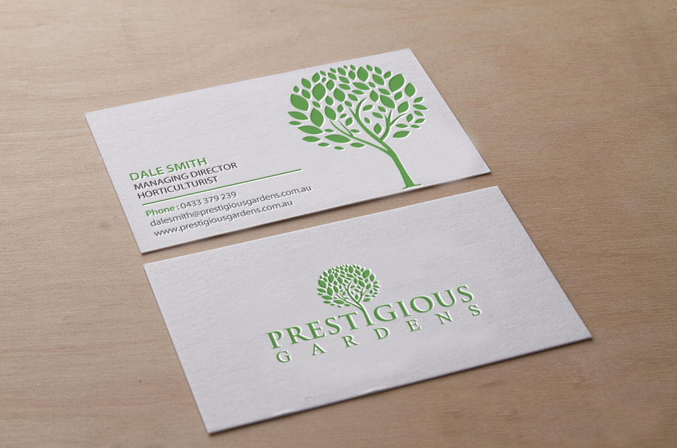 Business Card Design by chandrayaan.creative for this project | Design #12998972