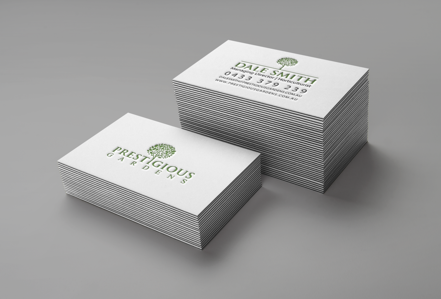 Business Card Design by chandrayaan.creative for this project | Design #12998974