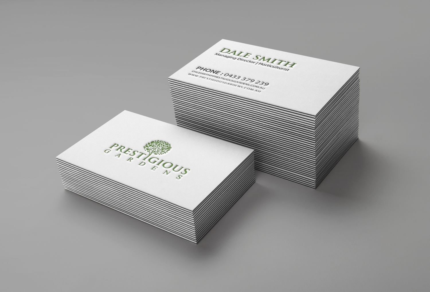 Business Card Design by chandrayaan.creative for this project | Design #12998975
