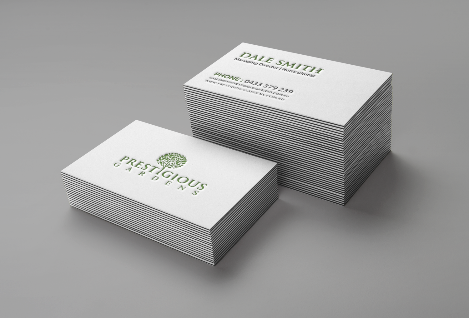 Business Card Design by chandrayaan.creative for this project | Design #12998976