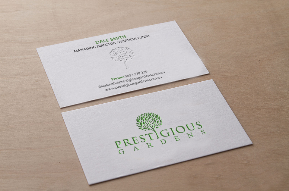 Business Card Design by chandrayaan.creative for this project | Design #12998978