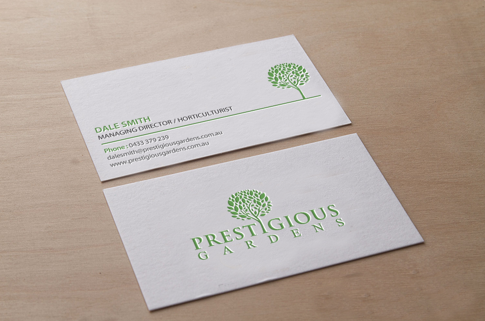 Business Card Design by chandrayaan.creative for this project | Design #12998979