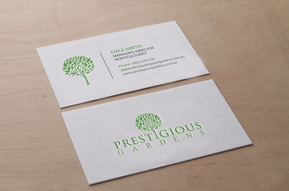 Business Card Design by chandrayaan.creative for this project | Design #12998980