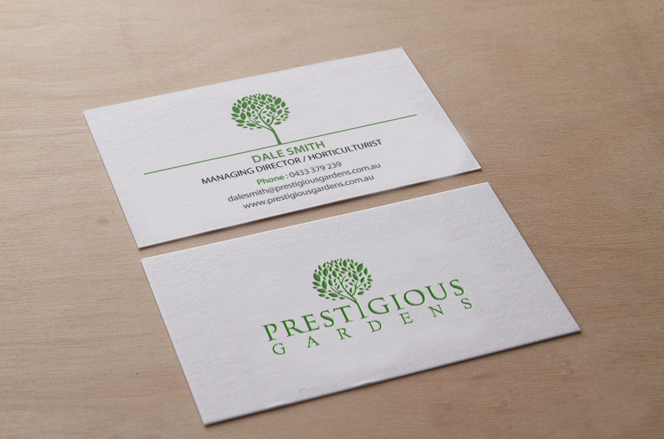 Business Card Design by chandrayaan.creative for this project | Design #12998982