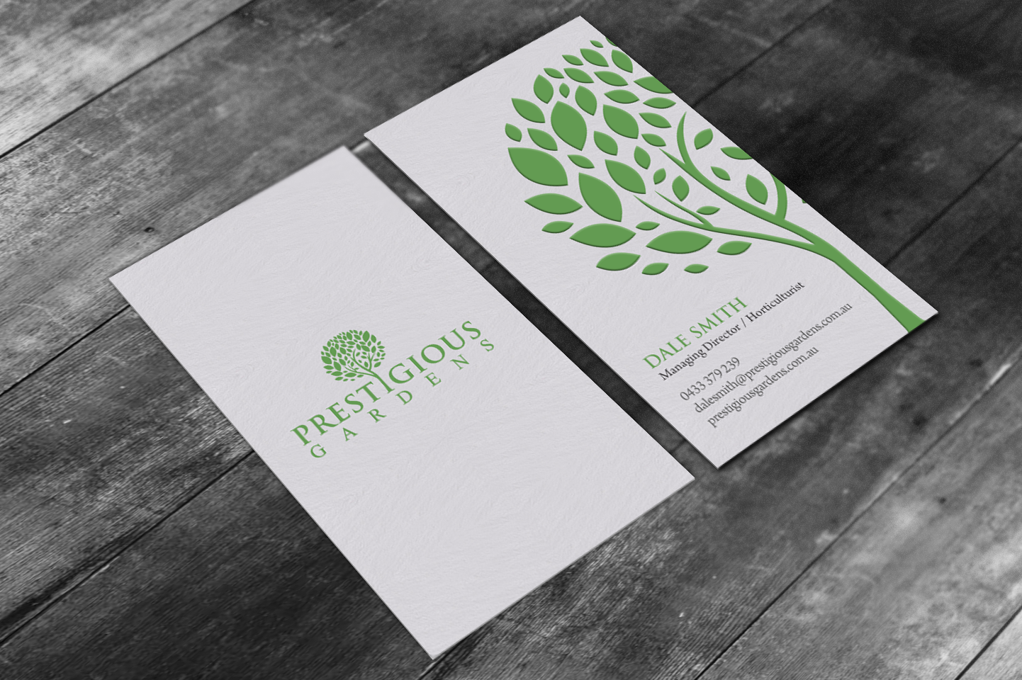 Business Card Design by chandrayaan.creative for this project | Design #13018586