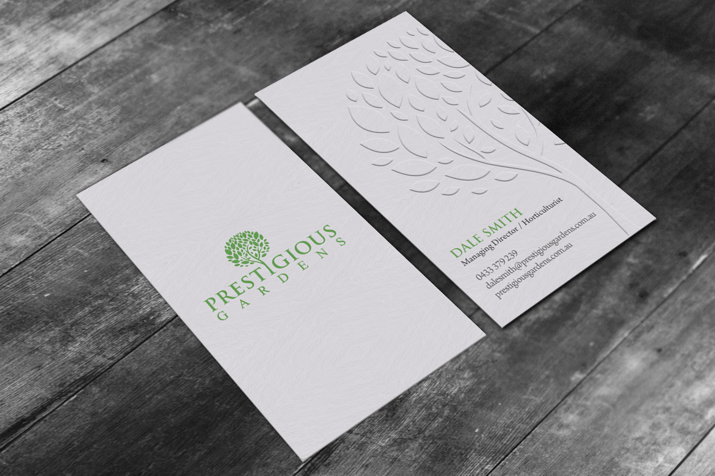 Business Card Design by chandrayaan.creative for this project | Design #13019266