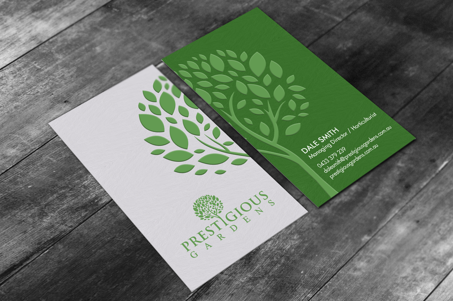 Business Card Design by chandrayaan.creative for this project | Design #13019408