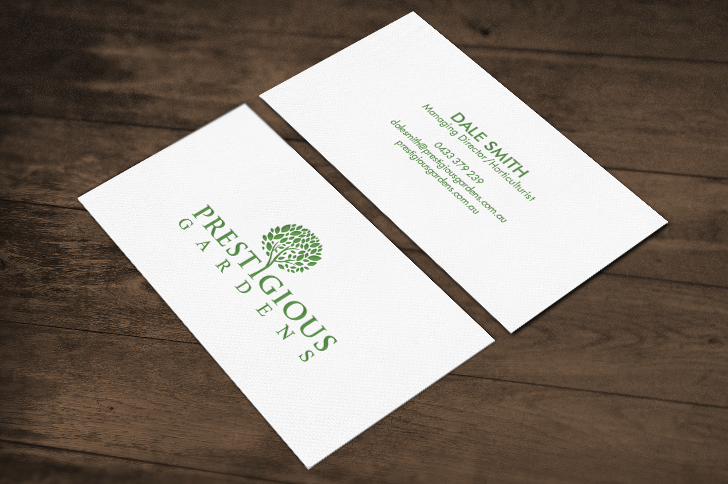 Business Card Design by chandrayaan.creative for this project | Design #13063528