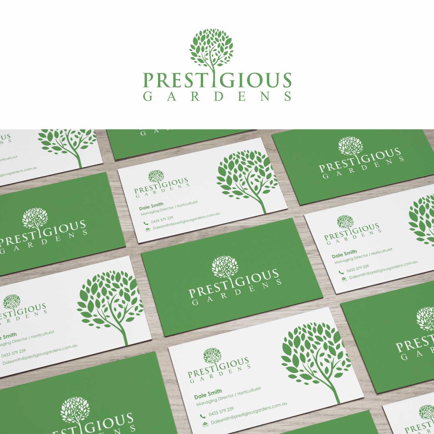 Design de Carte de Visite par Hidayah Design pour ce projet | Design #12983739