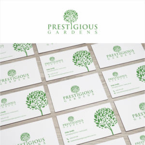 Business Card Design by Hidayah Design for this project | Design: #12983740