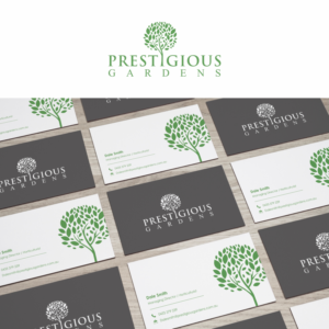 Business Card Design by Hidayah Design for this project | Design: #12983995