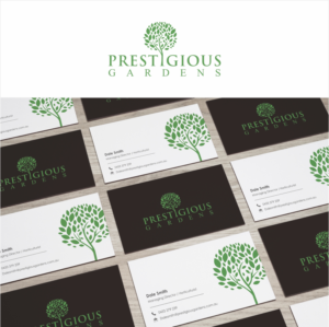 Business Card Design by Hidayah Design for this project | Design: #12984282